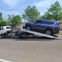 امدادخودرو،خودروبر،نیسان یدک کش،جرثقیل خودرو حضرتی|خدمات موتور و ماشین|مرند, |دیوار