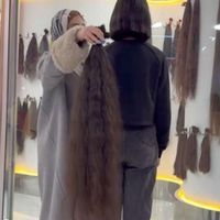 تنها نمایندگی خریدموی طبیعی خریدوفروش موبی واسطه|آرایشی، بهداشتی، درمانی|تهران, یافت‌آباد|دیوار