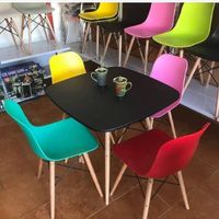 میز و صندلی پلاستیکی مناسب منزل کافه و رستوران|میز و صندلی غذاخوری|تهران, نواب|دیوار