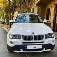 بی‌ام‌و X3 30i، مدل ۲۰۱۰|خودرو سواری و وانت|تهران, جماران|دیوار