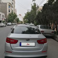 کیا اپتیما 2400cc، مدل ۲۰۱۵|خودرو سواری و وانت|مشهد, فرامرز عباسی|دیوار