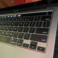 مک بوک پرو macbook pro M1 2020|رایانه همراه|تهران, نارمک|دیوار