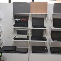 لپتاپ استوک آمریکایی اروپایی dell.hp.lenovoباکارتن|رایانه همراه|تهران, میرداماد|دیوار