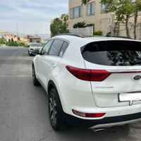 کیا اسپورتیج GT Line 2400cc، مدل ۲۰۱۷|سواری و وانت|تهران, سعادت‌آباد|دیوار