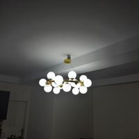 لوستر ،آویز ،دیواری ،سقفی|لوستر و چراغ آویز|تهران, اتابک|دیوار