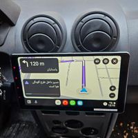 پخش تصویری حرفه ای پایونیر zf9350bt|قطعات یدکی و لوازم جانبی|تهران, ظهیرآباد|دیوار