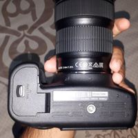 دوربین حرفه ای Canon 6d mark2|دوربین عکاسی و فیلم‌برداری|تهران, اکباتان|دیوار