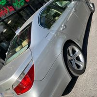 بی‌ام‌و سری 5 سدان 525i، مدل ۲۰۰۵|خودرو سواری و وانت|تهران, دریاچه شهدای خلیج فارس|دیوار