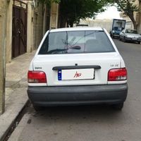 پراید 131se مدل 94|خودرو سواری و وانت|تهران, خانی‌آباد نو|دیوار