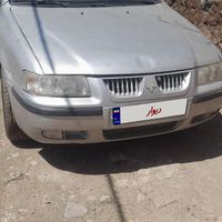 سمند LEXمدل ۸۳|خودرو کلاسیک|اردبیل, |دیوار