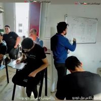 آموزش آموزشگاه آموزش مکانیک خودرو برق خودرو ECU|خدمات آموزشی|تهران, استاد معین|دیوار