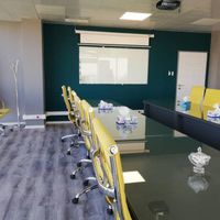 تخته وایت برد شیشه ای در سایز های مختلف و نصاب|لوازم التحریر|تهران, ایرانشهر|دیوار
