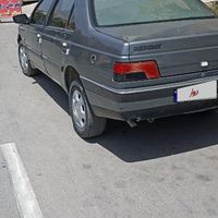 پژو 405 جی ال ایکس (GLX)، مدل ۱۳۹۵|خودرو سواری و وانت|شیراز, کفترک|دیوار