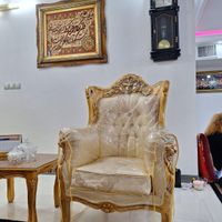 مبلمان سلطنتی پر کار نو|مبلمان خانگی و میزعسلی|مشهد, قاسم‌آباد (شهرک غرب)|دیوار