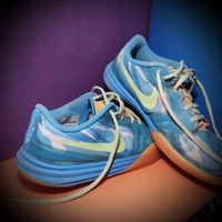 کفش بسکتبال کوبی|ورزش‌های توپی|اراک, |دیوار