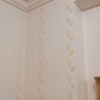 نقاشی ساختمان و طرح کاغذدیواری آخسمه|خدمات پیشه و مهارت|بناب, |دیوار