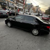 تویوتا کرولا اتوماتیک XLI - 1800cc، مدل ۲۰۰۸|خودرو سواری و وانت|تهران, سعادت‌آباد|دیوار