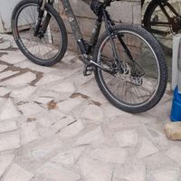 چرخ دنده ای 26کانکس کوهنوری|دوچرخه، اسکیت، اسکوتر|فیروزآباد, |دیوار