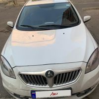 برلیانس H330 اتوماتیک 1650cc، مدل ۱۳۹۷|خودرو سواری و وانت|تهران, شهرک کیانشهر|دیوار