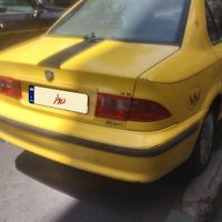 سمند X7 دوگانه سوز، مدل ۱۳۸۸|خودرو سواری و وانت|تهران, تهرانپارس غربی|دیوار