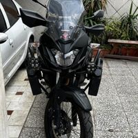 کاوازاکی ورسیس ۱۴۰۲|موتورسیکلت|تهران, دلگشا|دیوار