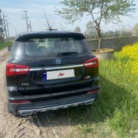 فردا Sx5، مدل ۱۴۰۲|خودرو سواری و وانت|گنبد کاووس, |دیوار
