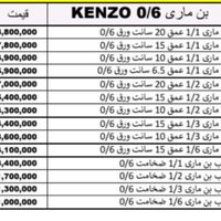 بن ماری استیل|کافی‌شاپ و رستوران|تهران, شهرک ابوذر|دیوار