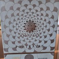 عطر آمواج پورترایال زنانه  Amouage Portrayal|آرایشی، بهداشتی، درمانی|تهران, شهرک غرب|دیوار