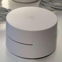 روتر google ac1304 به همراه openwrt و passwall2|مودم و تجهیزات شبکه|تهران, توحید|دیوار