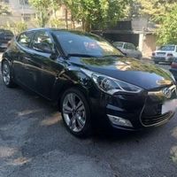 hyundai veloster/ اجاره|خودرو اجاره‌ای|تهران, دروس|دیوار