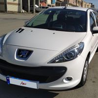 207تیپ3مدل402درجه یک|خودرو سواری و وانت|سقز, |دیوار