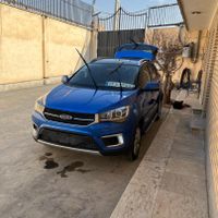 ام‌وی‌ام X22 دنده‌ای اسپرت لاکچری، مدل ۱۴۰۰|خودرو سواری و وانت|پاکدشت, |دیوار