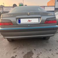 پژو پارس موتور جدید XU7P، مدل ۱۴۰۱|خودرو سواری و وانت|تهران, خاوران|دیوار