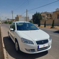 رانا LX، مدل ۱۳۹۷|خودرو سواری و وانت|شیراز, تاچارا|دیوار