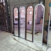 آینه پرو کد 039|آینه|کرمانشاه, |دیوار