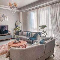 ۹۰متردوخوابه*بلوار بعثت *خوش نقشه*دنج|فروش آپارتمان|تهران, جنت‌آباد مرکزی|دیوار
