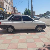 پراید 131 EX، مدل ۱۳۹۲ کارخانه|خودرو سواری و وانت|پارس‌آباد, |دیوار