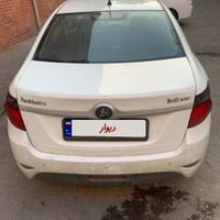 برلیانس H330 اتوماتیک 1650cc، مدل ۱۳۹۷|خودرو سواری و وانت|تهران, شهرک کیانشهر|دیوار