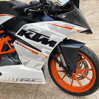 Ktm250rc|موتورسیکلت|تهران, میدان ولیعصر|دیوار