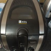 سرخ کن آلمانی nasa|اجاق گاز و لوازم برقی پخت‌وپز|تهران, تهرانپارس شرقی|دیوار