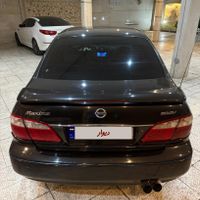 نیسان ماکسیما وارداتی، مدل ۲۰۰۵|خودرو سواری و وانت|مشهد, الهیه|دیوار