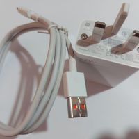 کلگی و کابل شارژر تو کارتنی|لوازم جانبی موبایل و تبلت|ابهر, |دیوار