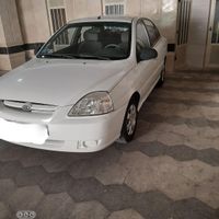 ریو مدل ۹۰ بی رنگ|خودرو سواری و وانت|تهران, سازمان برنامه|دیوار