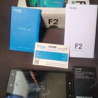 تکنو f2|موبایل|تهران, اوقاف|دیوار