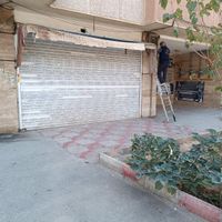 مغازه9متری فروش یارهن کامل داده میشود|فروش مغازه و غرفه|تهران, نعمت‌آباد|دیوار