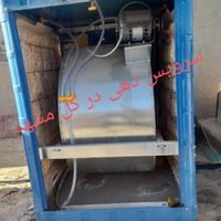 خدمات تعمیر و سرویس کولرآبی بخاری اجاق گاز برقکاری|خدمات پیشه و مهارت|مشهد, قاسم‌آباد (شهرک غرب)|دیوار