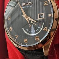 ساعت مچی مردانه seiko اورجینال|ساعت|تهران, نارمک|دیوار