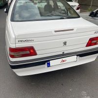 پژو 405 SLX موتورTU5، مدل ۱۳۹۵|خودرو سواری و وانت|تهران, جلیلی|دیوار