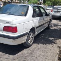 پژو پارس LX TU5، مدل ۱۳۹۷|خودرو سواری و وانت|خمینی‌شهر, |دیوار
