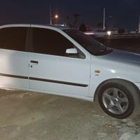 سمند LX EF7 بنزینی، مدل ۱۳۹۵|سواری و وانت|تهران, سعیدآباد|دیوار